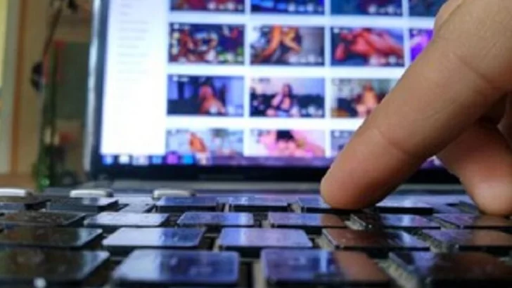 Matrimonio deberá pagar USD 45 mil por tirar la colección de pornografía de su hijo Matrimonio deberá pagar USD 45 mil por tirar la colección de pornografía de su hijo