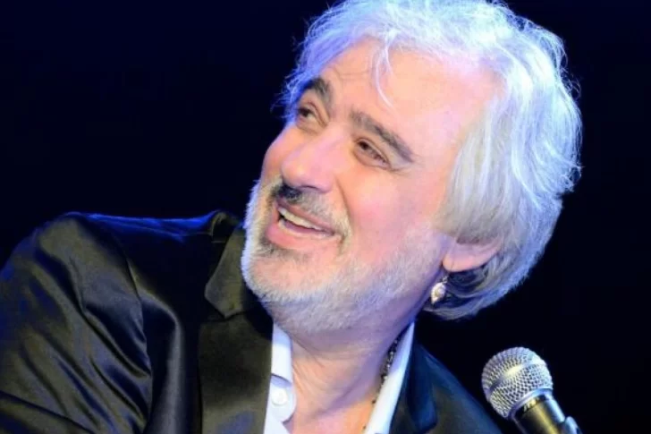 Falleció el músico y compositor Gabriel Ogando