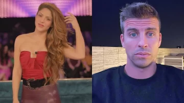 Shakira no quiere volver con Piqué y le hizo una oferta para irse de España con sus hijos Shakira no quiere volver con Piqué y le hizo una oferta para irse de España con sus hijos
