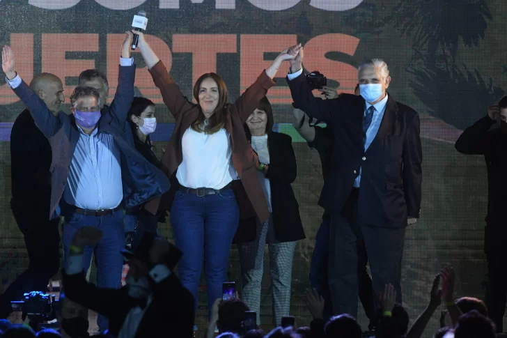 La Ciudad toma vuelo de la mano de Vidal