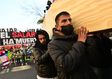 Hoy se reúne el Consejo para definir el nuevo salario mínimo