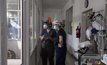 Otro fuerte aumento de 129% de los los casos de Covid en el país: 62.261 Otro fuerte aumento de 129% de los los casos de Covid en el país: 62.261