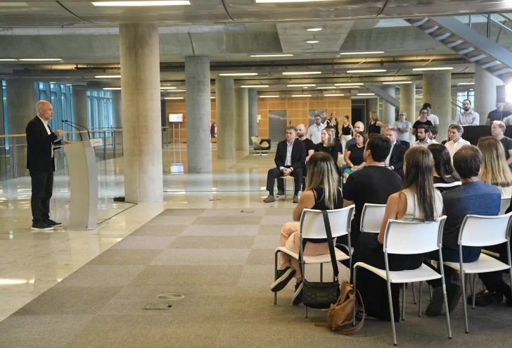 Dos denuncias penales contra Alberto por desafiar a la Corte Dos denuncias penales contra Alberto por desafiar a la Corte