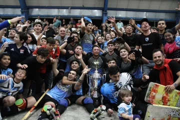 Social San Juan, el gran campeón