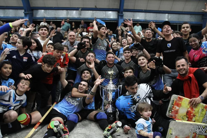 Social San Juan, el gran campeón