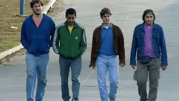 Un actor de Okupas habló de sus adicciones a las drogas y contó que tuvo 27 internaciones: “Llegué a vivir en la calle” Un actor de Okupas habló de sus adicciones a las drogas y contó que tuvo 27 internaciones: “Llegué a vivir en la calle”