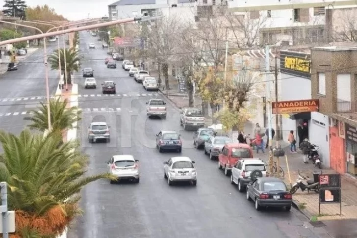Anticipan una ola de calor extremo en la Argentina para la próxima semana