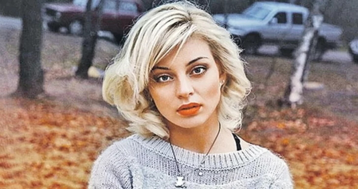 Desmembraron y disolvieron en ácido a una bailarina rusa del Bolshoi Desmembraron y disolvieron en ácido a una bailarina rusa del Bolshoi