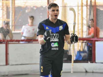 Olimpia le ganó a Bancaria y es el primer finalista