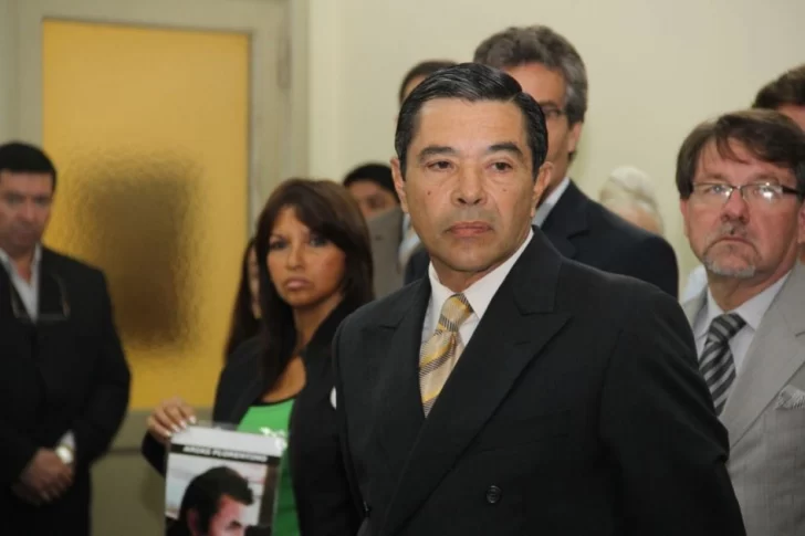 Agrupaciones locales de DDHH repudiaron la prisión domiciliaria de Jorge Olivera Agrupaciones locales de DDHH repudiaron la prisión domiciliaria de Jorge Olivera