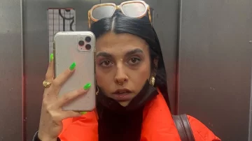 Es experta en Tinder y publicó 20 razones para rechazar un match que se hizo viral Es experta en Tinder y publicó 20 razones para rechazar un match que se hizo viral