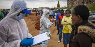 Virus de Marburgo: qué es y por qué la OMS lo sigue de cerca Virus de Marburgo: qué es y por qué la OMS lo sigue de cerca