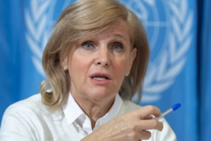 La OMS pidió que los países ricos compartan las vacunas con los pobres