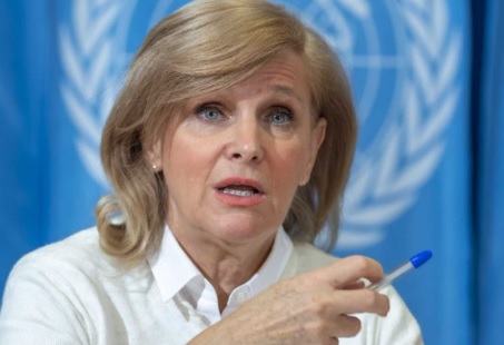 Preocupa a la OMS la gente de 20 a 40 años