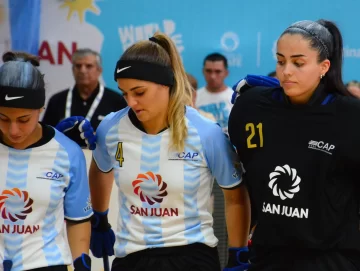 Del “bautismo” a la convivencia, las nuevas experiencias de Lourdes Lampasona y Carlos López