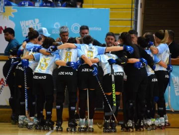 El balance de la primera rueda de Las Águilas, según Luciana Agudo y Darío Giuliani