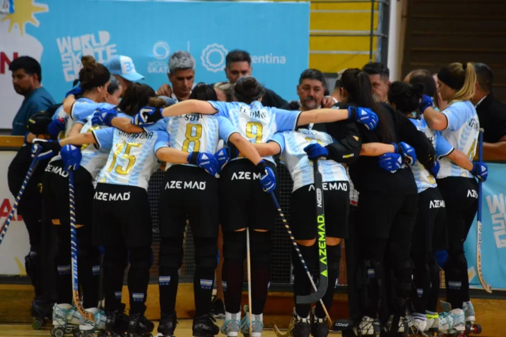 El balance de la primera rueda de Las Águilas, según Luciana Agudo y Darío Giuliani