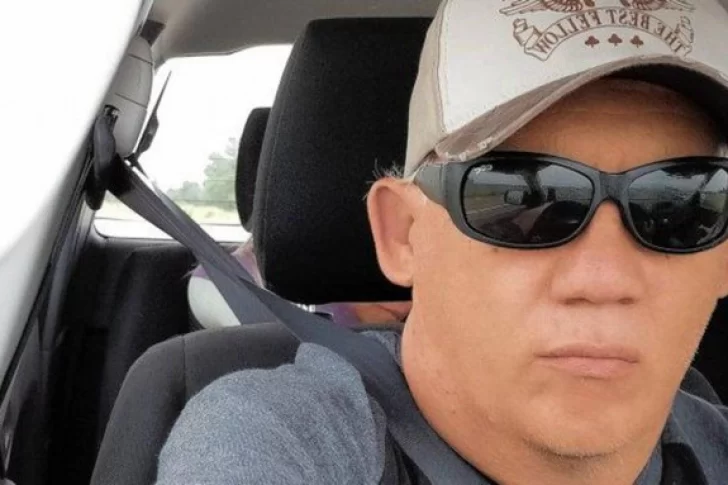 Un chofer del Gobierno de Entre Ríos fue asesinado con un disparo en la cabeza