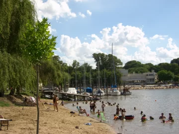 Verano: 17 mejores cabañas para alojarse en destinos alternativos de Argentina Verano: 17 mejores cabañas para alojarse en destinos alternativos de Argentina