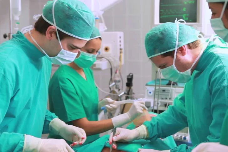 Tuvo tos durante 14 años y cuando fue al hospital descubrió algo increíble