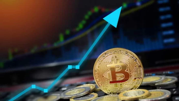 Bitcoin como un macroactivo influyente Bitcoin como un macroactivo influyente