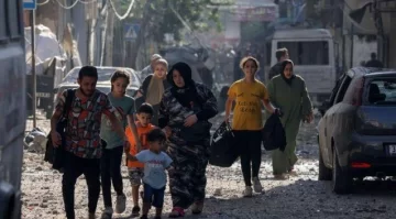 La guerra y los tremendos males que genera La guerra y los tremendos males que genera