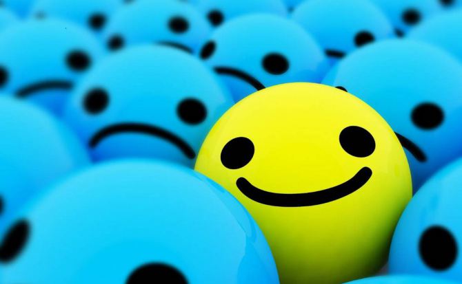 Invertir en la felicidad Invertir en la felicidad