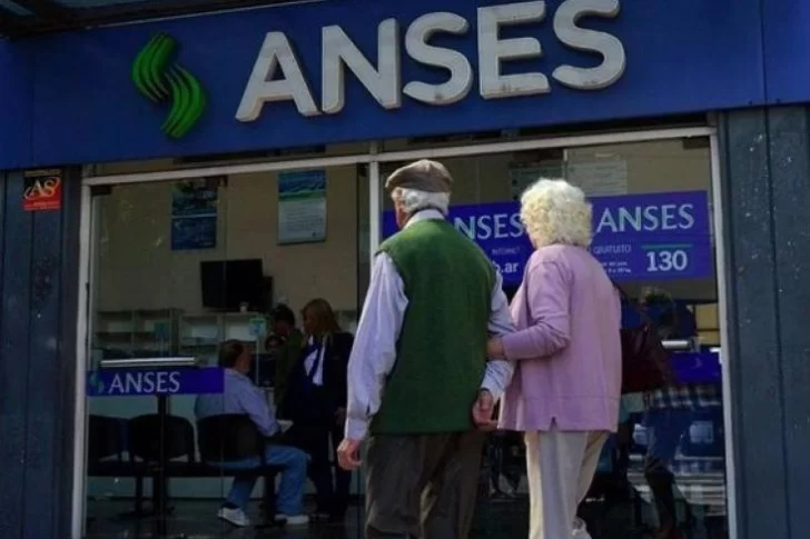 Estiman que con la nueva fórmula jubilatoria el aumento de marzo rondaría el 8%