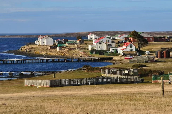 Argentina reafirma la soberanía de Malvinas y pide reanudar negociaciones con Reino Unido