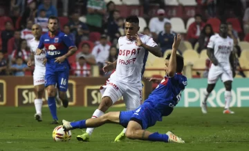 Copa de la Superliga: Tigre consiguió una victoria heroica ante Unión y pasó a cuartos