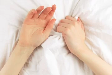 Día del Orgasmo Femenino: 5 curiosidades científicas Día del Orgasmo Femenino: 5 curiosidades científicas