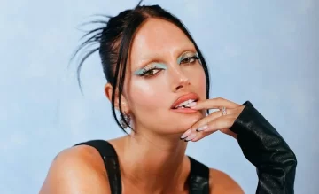 Oriana Sabatini lanzó “Error”, nuevo single con videoclip