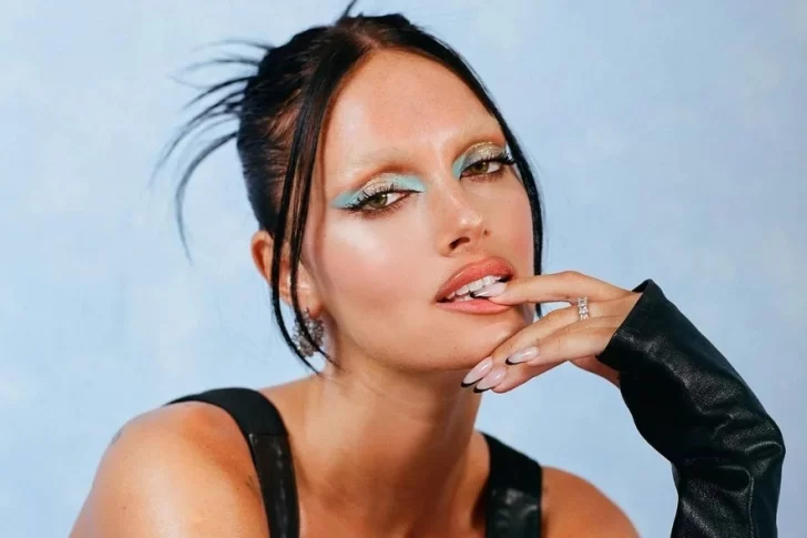 Oriana Sabatini lanzó “Error”, nuevo single con videoclip