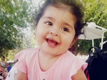 Una marcha para reclamar por la muerte de una beba: sus padres denuncian mala praxis Una marcha para reclamar por la muerte de una beba: sus padres denuncian mala praxis