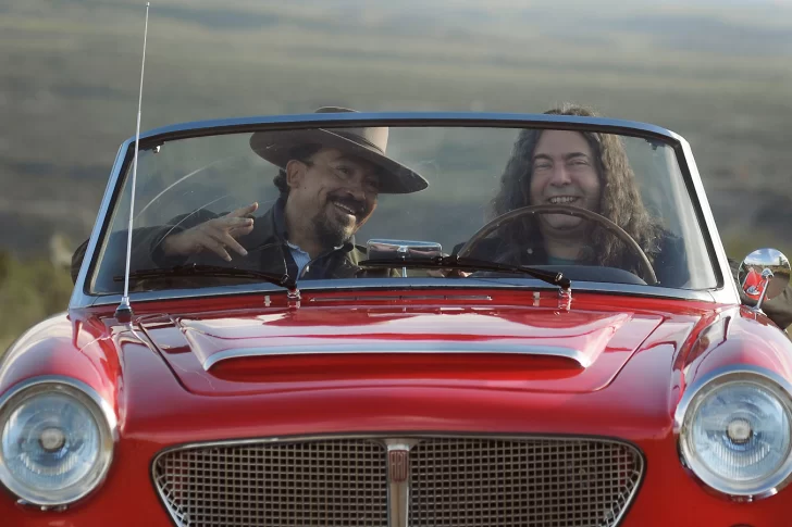 “Tenemos mucho que aprender de los jóvenes”