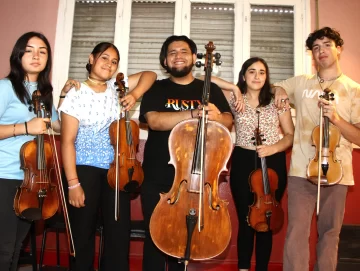 El semillero dio sus frutos