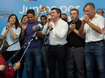 Orrego: “Hemos hecho una elección extraordinaria en San Juan” Orrego: “Hemos hecho una elección extraordinaria en San Juan”