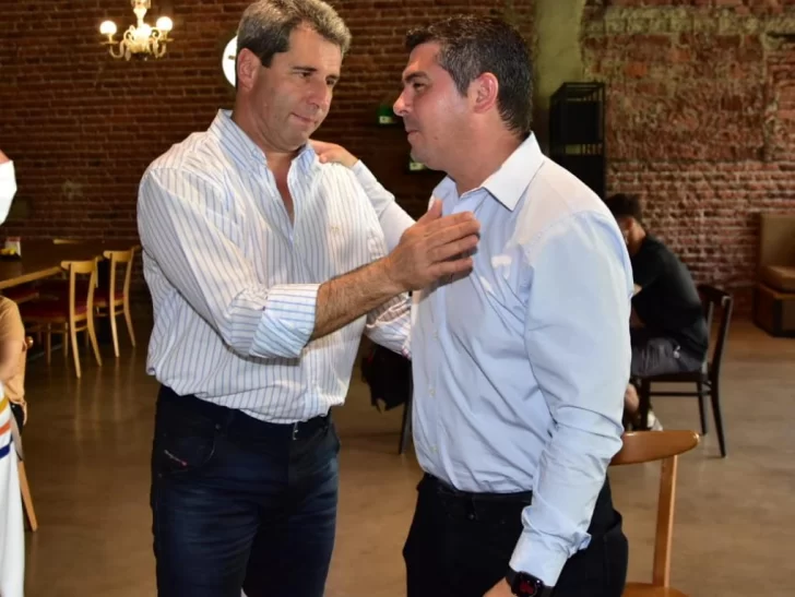 Orrego: “Siento que es un momento en que hay que generar gobernabilidad” Orrego: “Siento que es un momento en que hay que generar gobernabilidad”