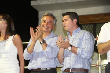 El Frente Con Vos definió los nombres que competirán en cada uno de los distritos El Frente Con Vos definió los nombres que competirán en cada uno de los distritos