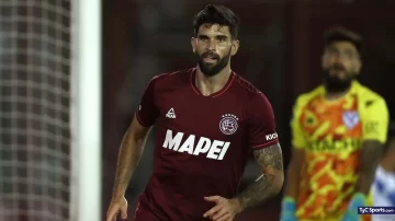 Se destrabó la operación y Orsini es el nuevo refuerzo de Boca