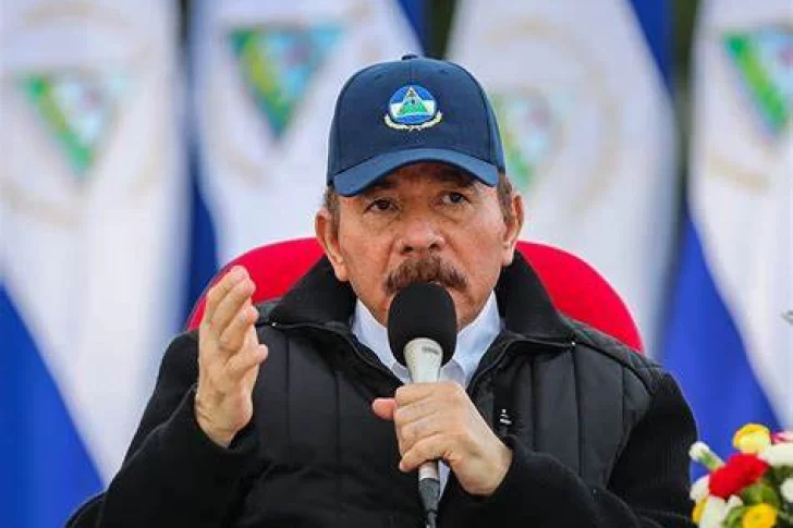 Argentina se abstuvo de condenar violaciones a los derechos humanos en Nicaragua