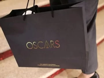Los insólitos y lujosos regalos que recibieron los nominados a los Oscar