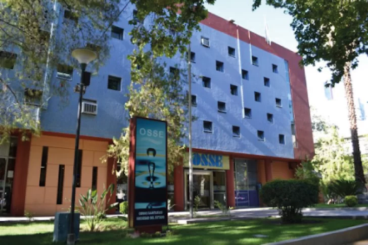 La tarifa del agua potable y cloacas sube el 45%