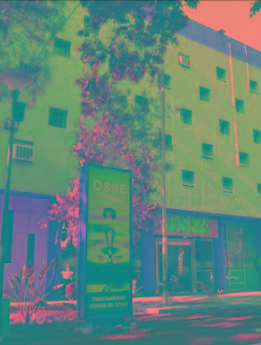 En OSSE quieren retomar el plan de colocar medidores de agua en las casas