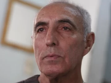Murió Osvaldo Arena, el profesor de karate condenado por abuso sexual