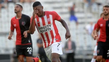 Estudiantes venció a Newell’s y Arsenal empató con Gimnasia Estudiantes venció a Newell’s y Arsenal empató con Gimnasia