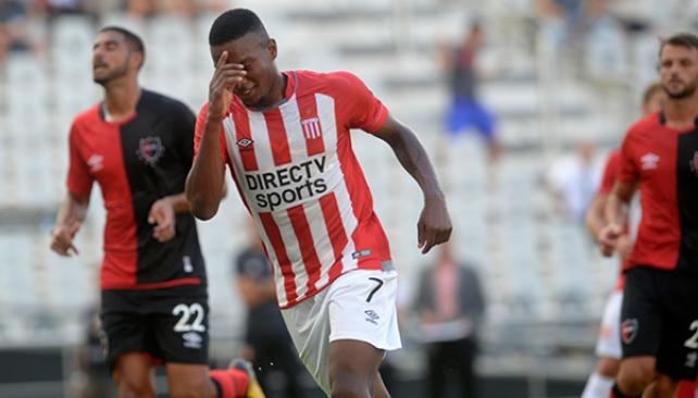 Estudiantes venció a Newell’s y Arsenal empató con Gimnasia Estudiantes venció a Newell’s y Arsenal empató con Gimnasia