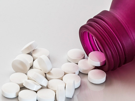 Cuatro primitos jugaban con pastillas, se intoxicaron y debieron ser hospitalizados Cuatro primitos jugaban con pastillas, se intoxicaron y debieron ser hospitalizados