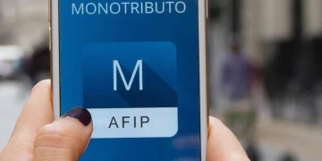 AFIP extendió beneficios para monotributistas