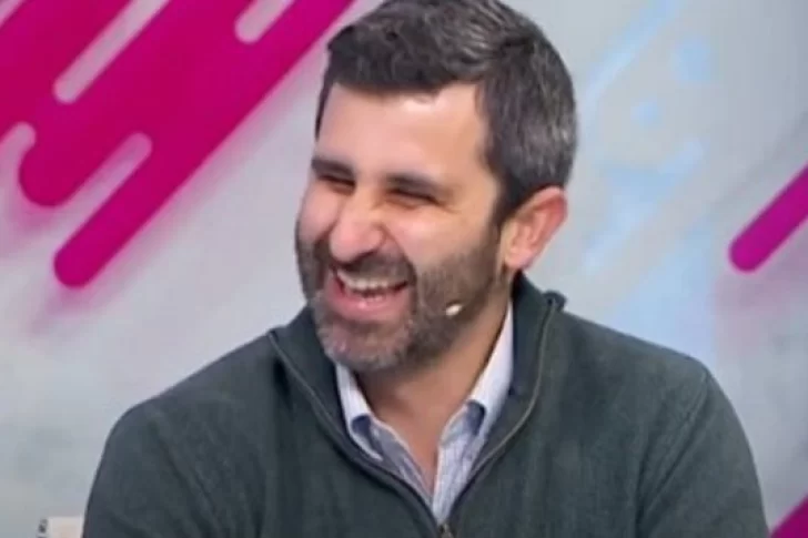 Senador uruguayo aseguró que Argentina está en crisis “porque está lleno de argentinos”